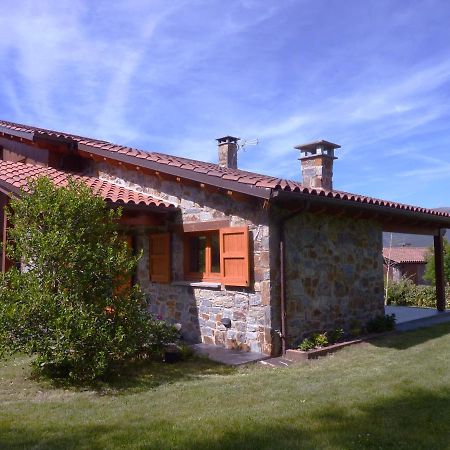 PereCampelles Exterior foto