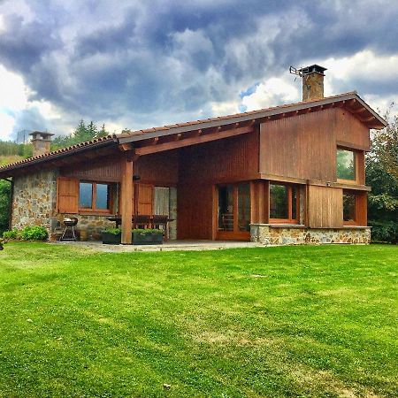 PereCampelles Exterior foto