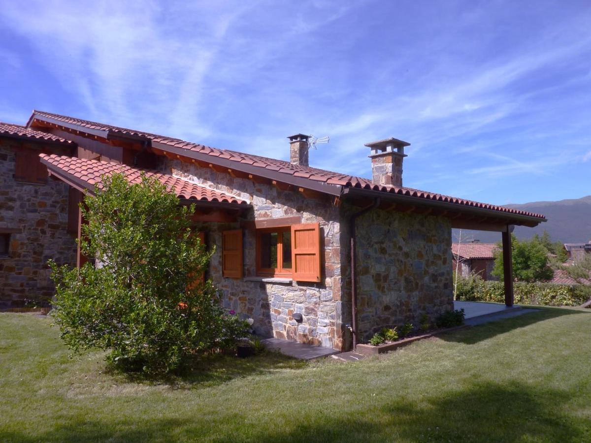 PereCampelles Exterior foto
