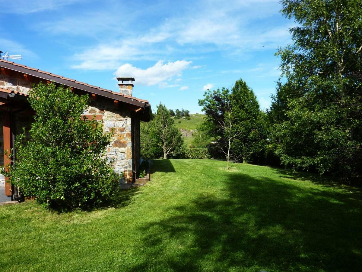 PereCampelles Exterior foto