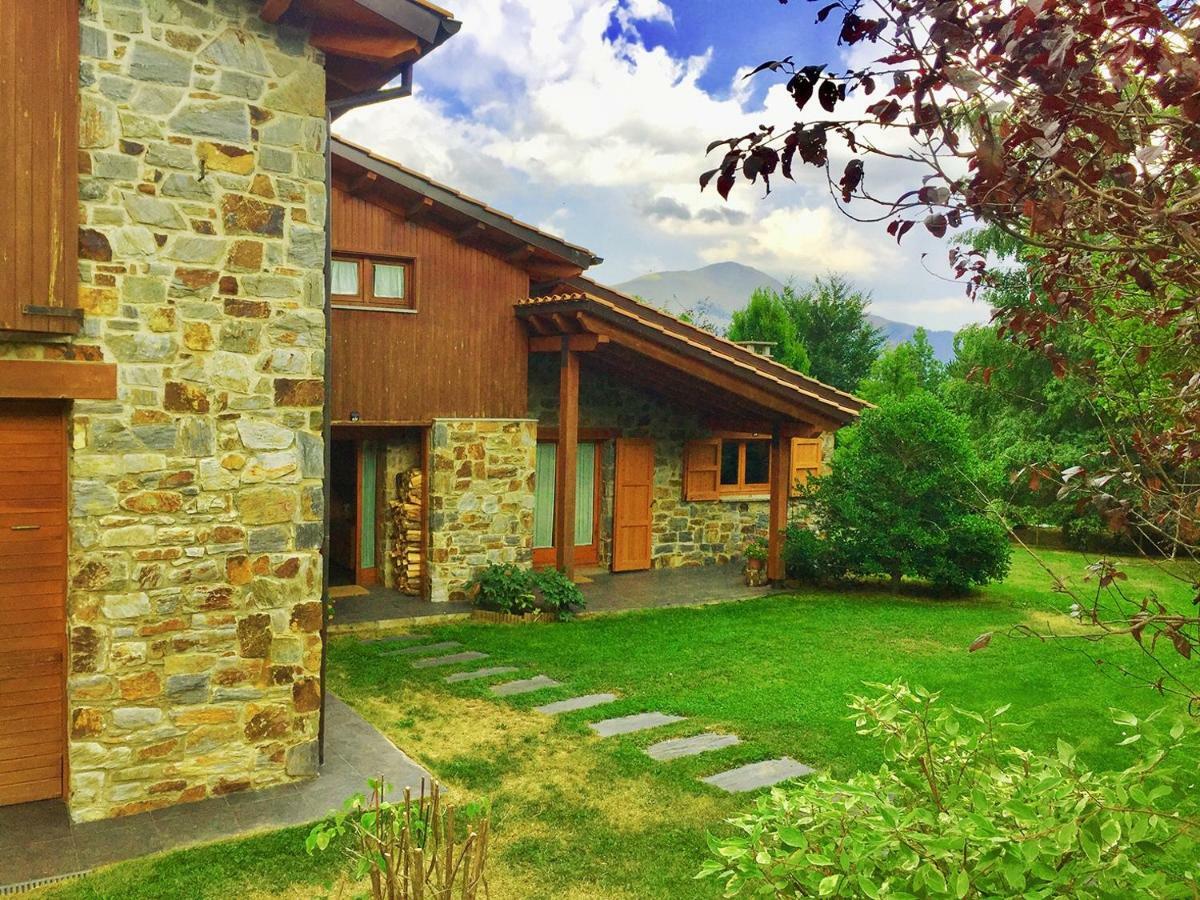 PereCampelles Exterior foto