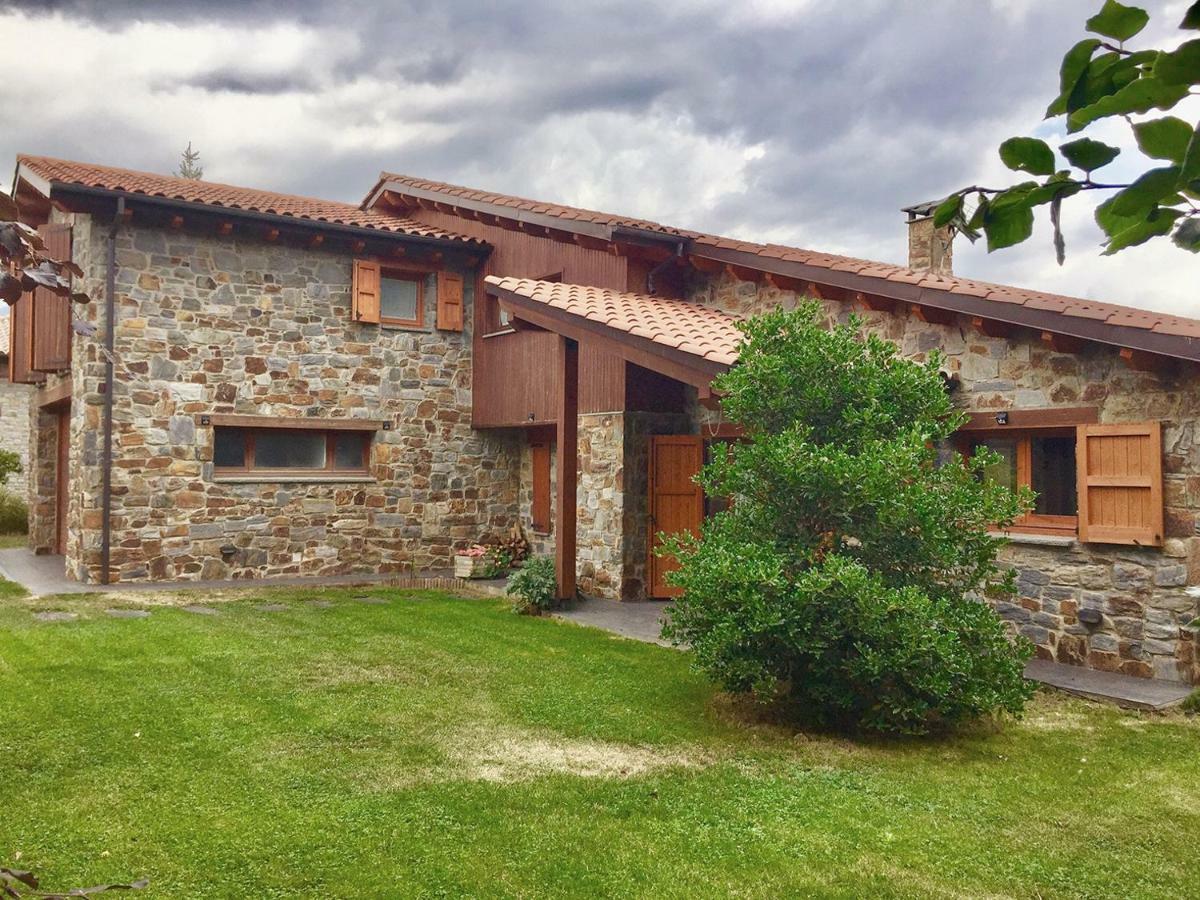 PereCampelles Exterior foto