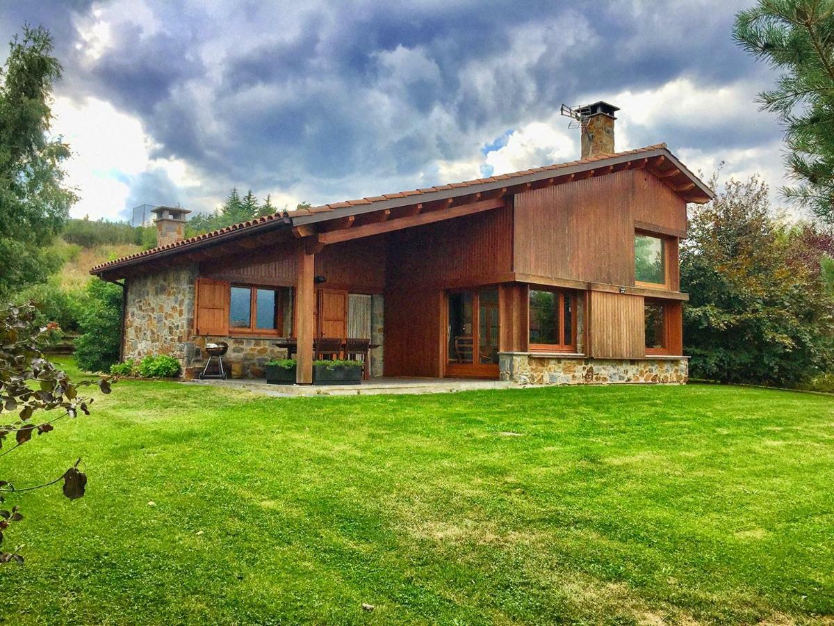 PereCampelles Exterior foto