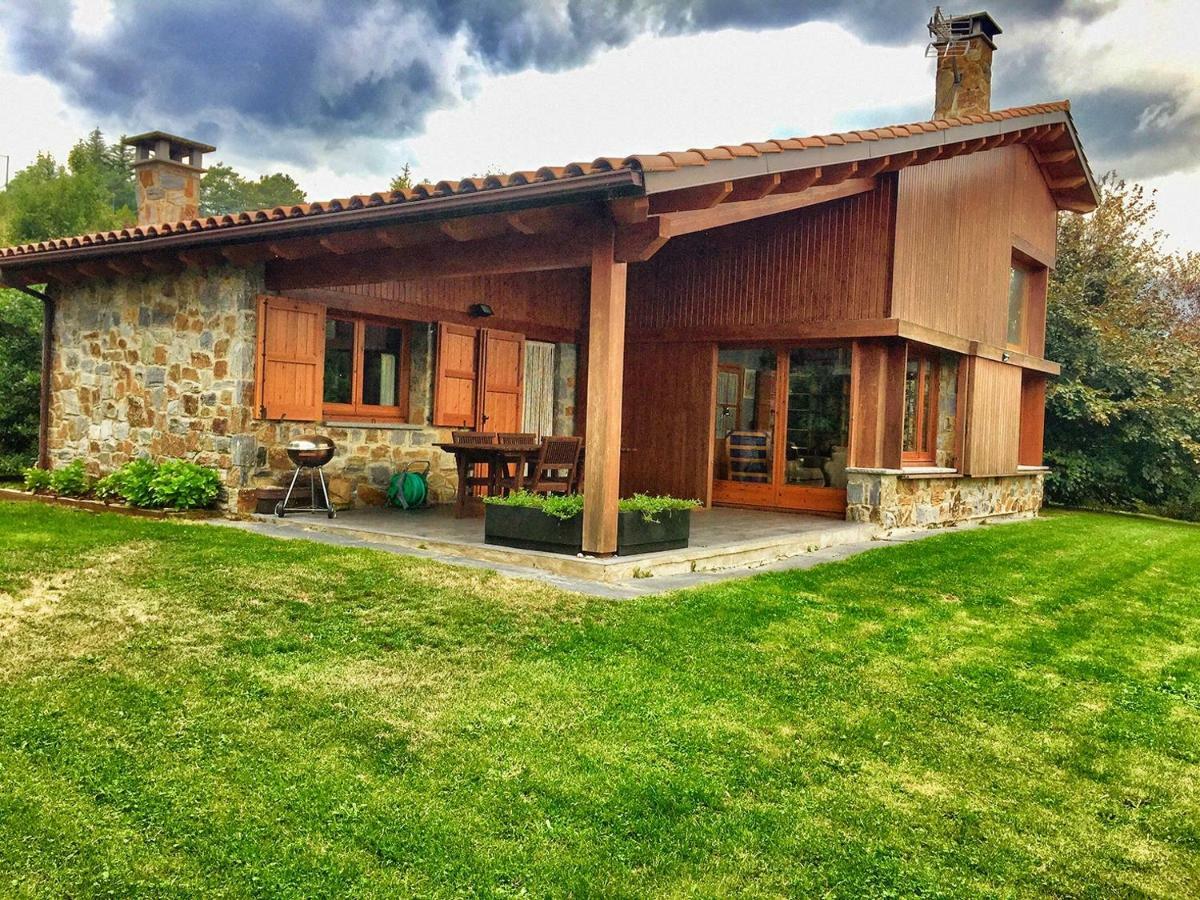 PereCampelles Exterior foto
